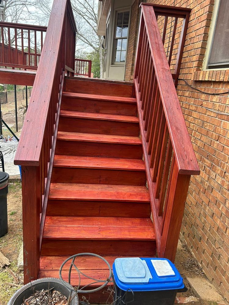 All Photos for Sunlight Building Services in Birmingham, AL