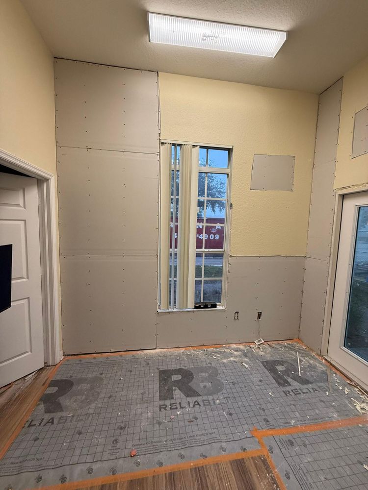 All Photos for Escorpio Painting in Tampa, FL