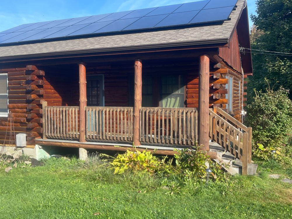All Photos for McKenna General Contracting in Readfield, ME