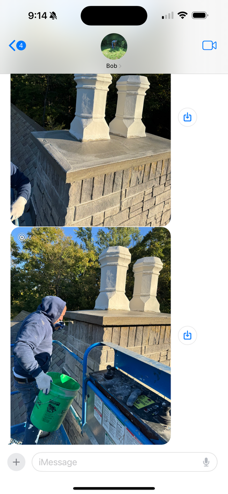 Our experienced team specializes in restoring and repairing masonry structures to their original beauty and integrity, ensuring lasting durability and enhancing the overall aesthetic appeal of your home. for Showecker Masonry in Indianapolis, IN
