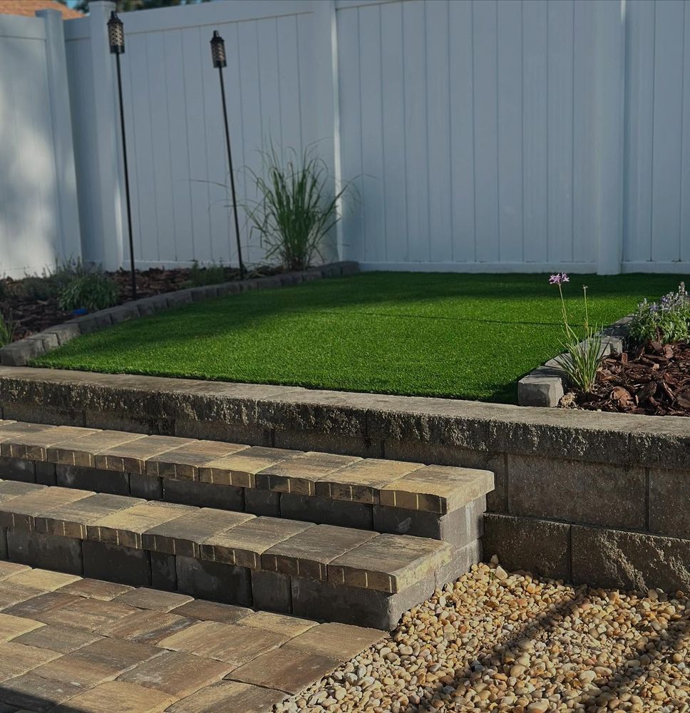 All Photos for Pro Turf Improvers in Jacksonville, FL