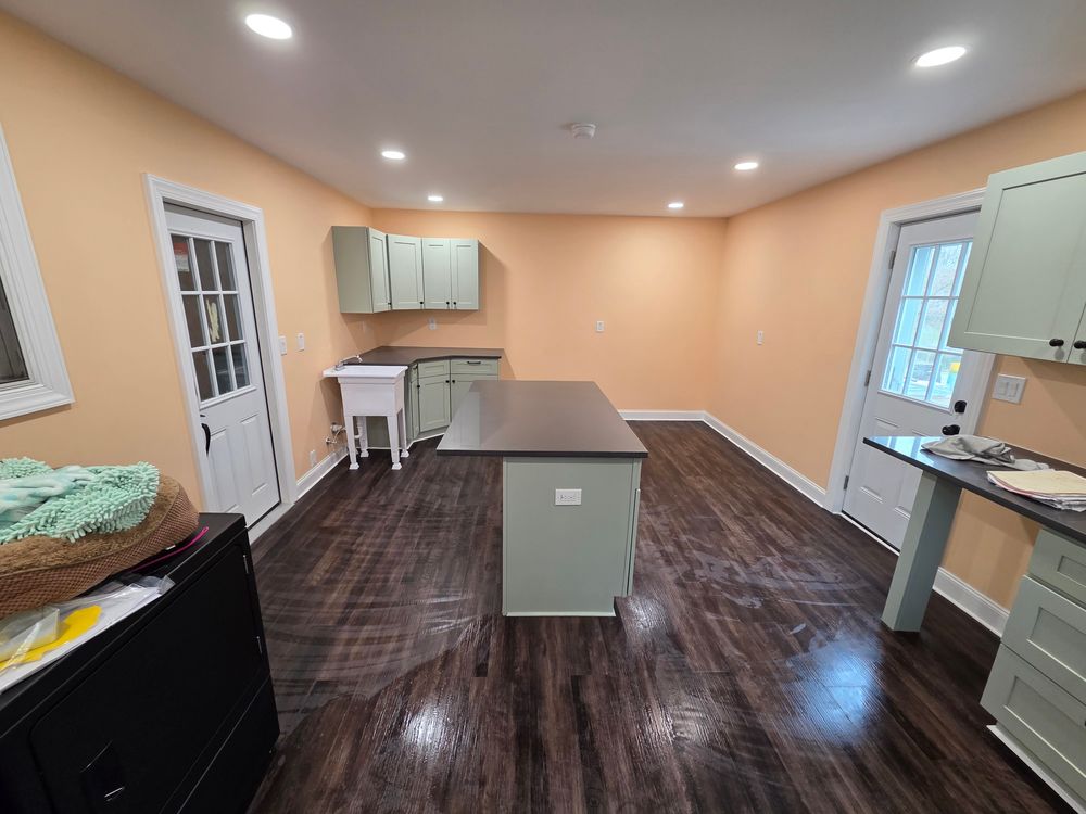 All Photos for E&M Construction LLC in Franklinville, NJ
