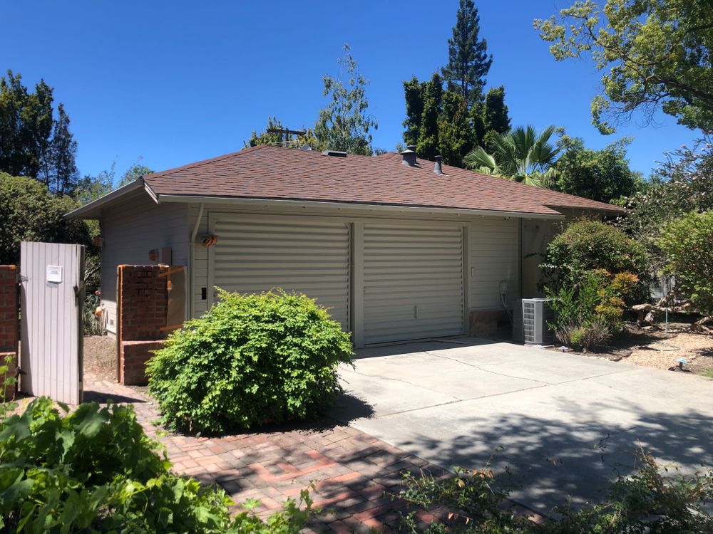 Exterior Painting for Clean Finish Painting in San Carlos, CA