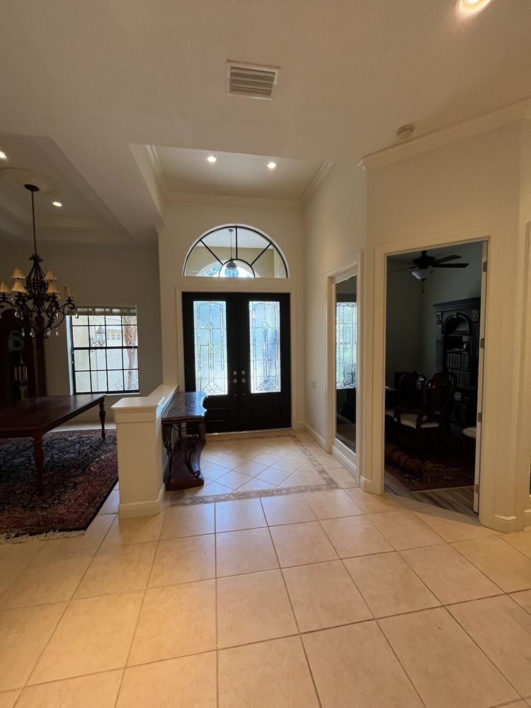 All Photos for Escorpio Painting in Tampa, FL