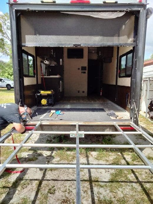 All Photos for In Line Welding & Fabrication LLC in Brooksville, FL