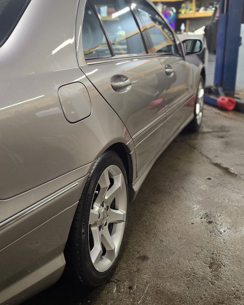 All Photos for Luxury Auto Detail in Peoria, IL