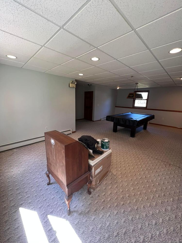 All Photos for Suter & Sons Painting in Amherst, Western Massachusetts