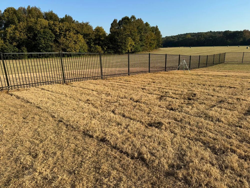 All Photos for Manning Fence, LLC in Hernando, MS