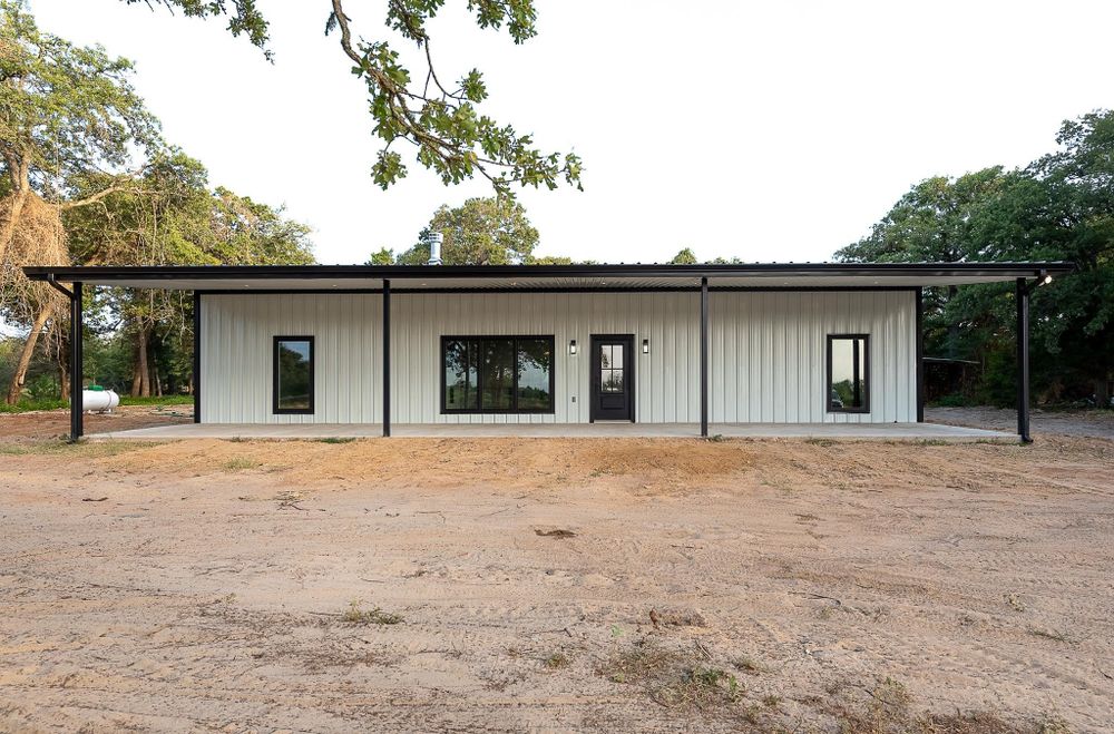 All Photos for CWC Custom Homes & Barndominiums in Snook, TX