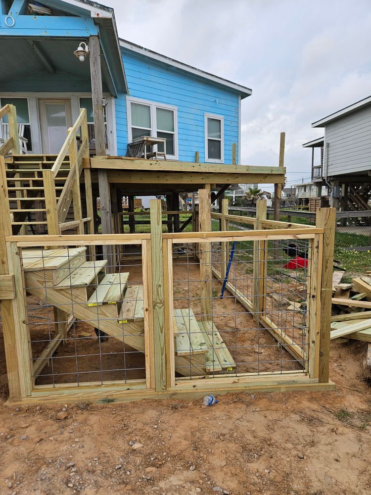 All Photos for Summers Construction in 77541, TX