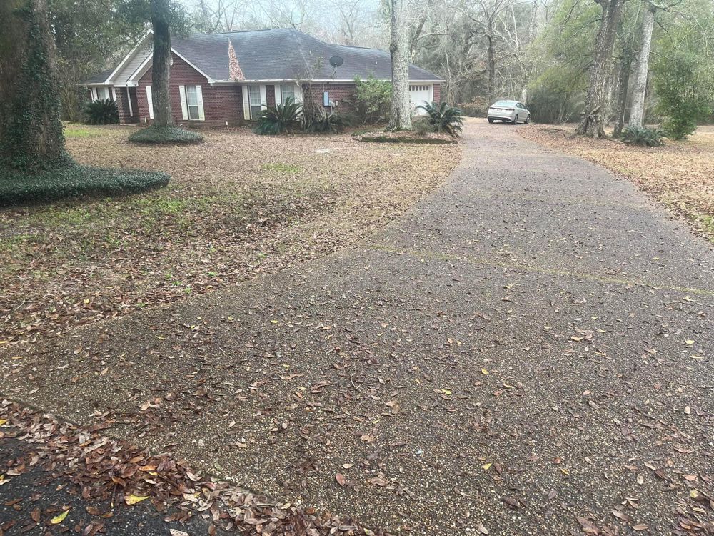 All Photos for All-Star Lawn Care & Soft Washing in Mobile, AL