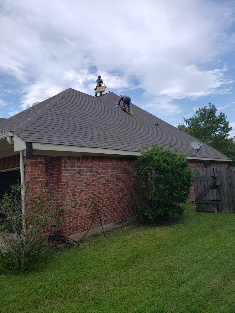 All Photos for Texas Tornadoes Roofing & Remodeling in Houston, TX