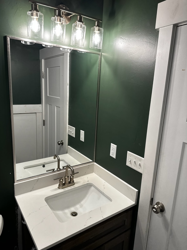 All Photos for AKP Construction in Elwood, UT