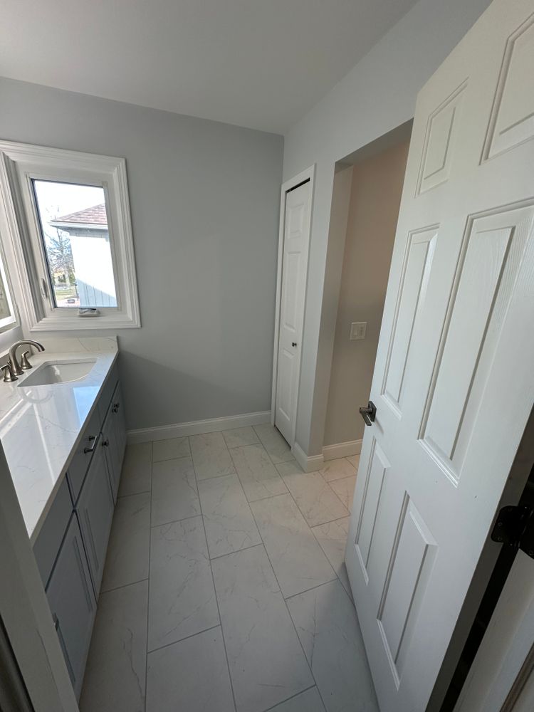All Photos for Renovations Done Right LLC in St. Clair Shores, MI