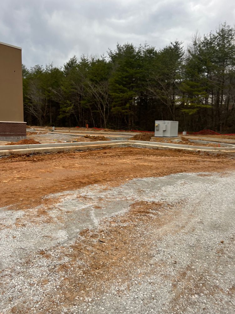 All Photos for J.P Landscaping and excavation in Chattanooga, TN