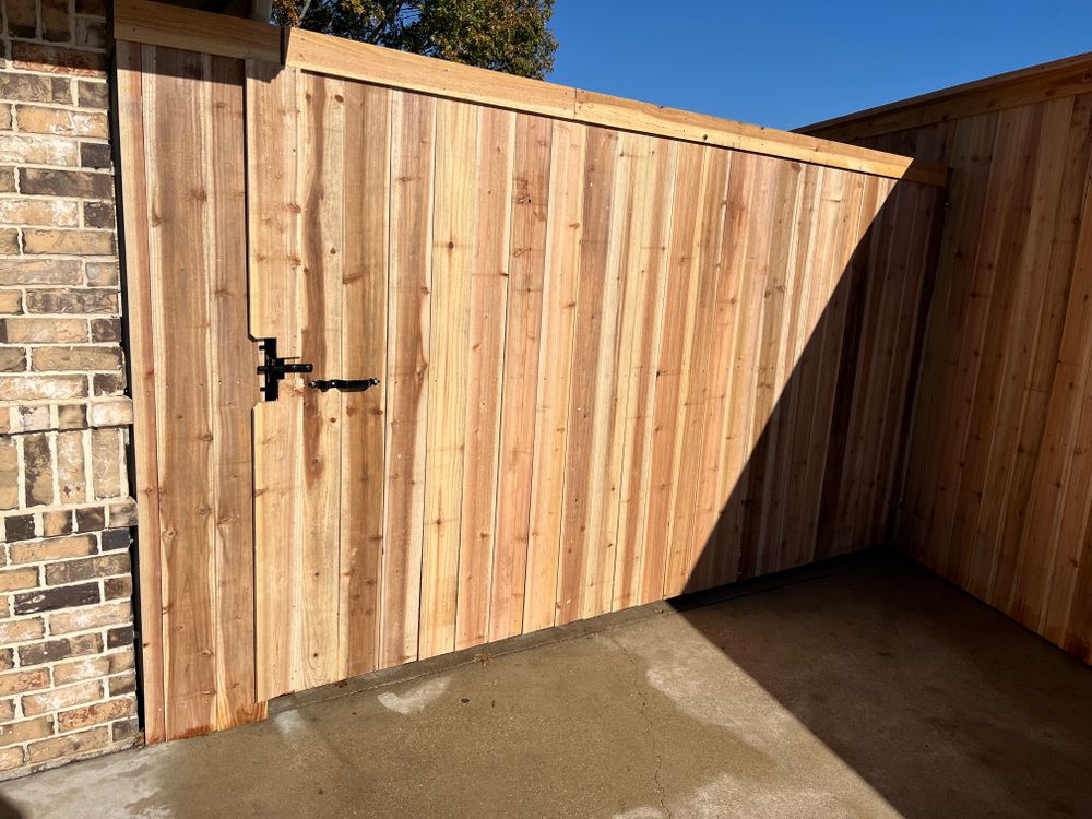 All Photos for JSL Woodworks and Contracting in Midlothian, TX