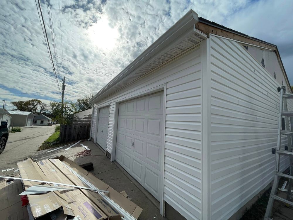 All Photos for The Gutter Man Seamless in Kearney, NE