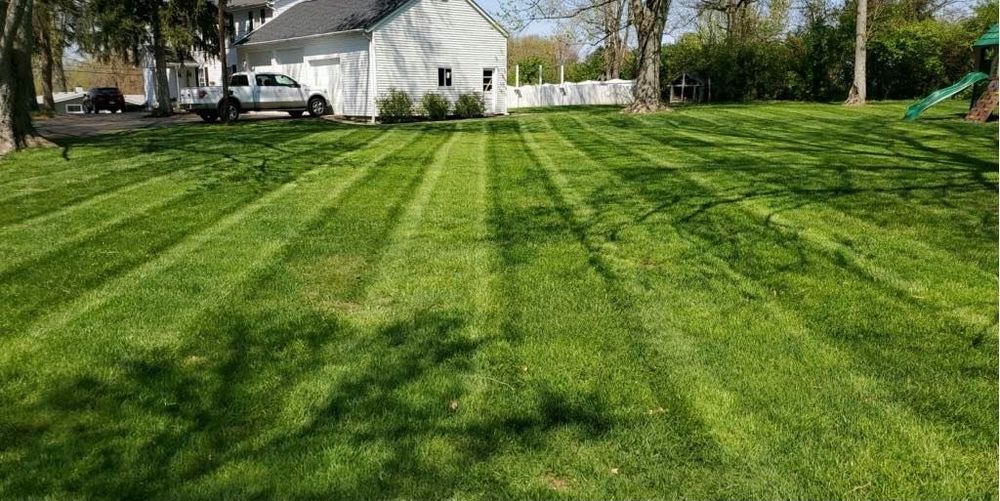 Lawn Care for My Lawn Solutions LLC in Milford, OH