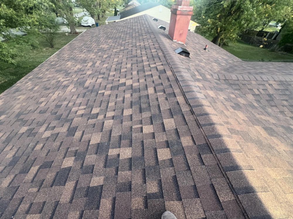 All Photos for Frontline Roofing & Home Services in Shelbyville, KY