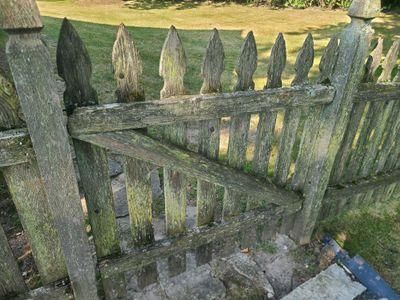 All Photos for Fence Medic in Arlington Heights, IL