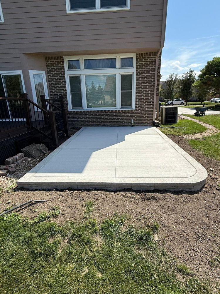 All Photos for Ibarra Concrete Services LLC in Detroit, MI