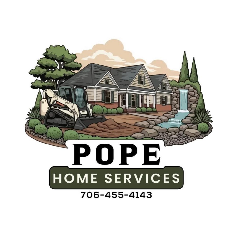 All Photos for Pope Home Services in Blue Ridge, GA