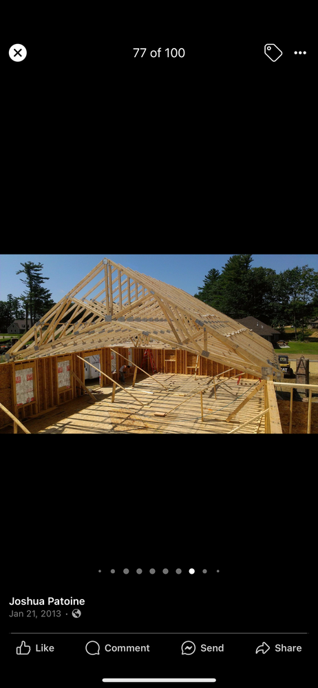 All Photos for Next Level Construction in Saco, ME