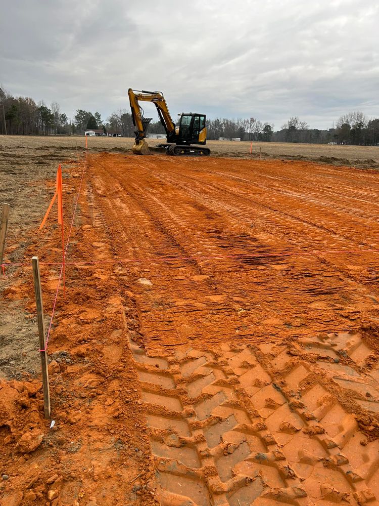 All Photos for Linhale Landscaping & Lawn Care in Florence, SC