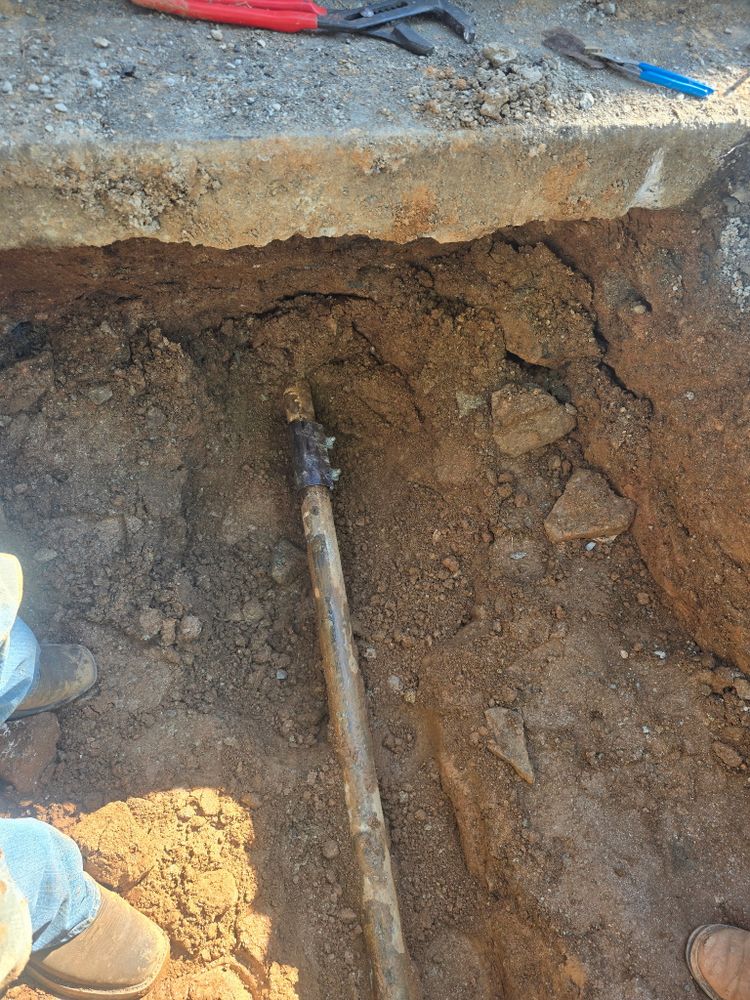 All Photos for LGN Plumbing and Septic in Cartersville, GA