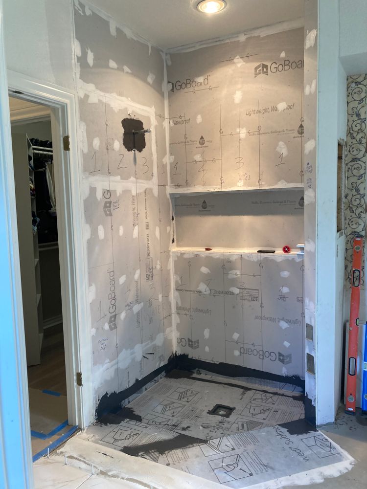 All Photos for Guadalupe Tile Company in New Braunfels, TX