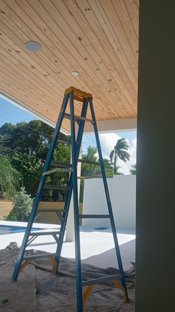 All Photos for Thunder Painting Services in Oakland Park, FL