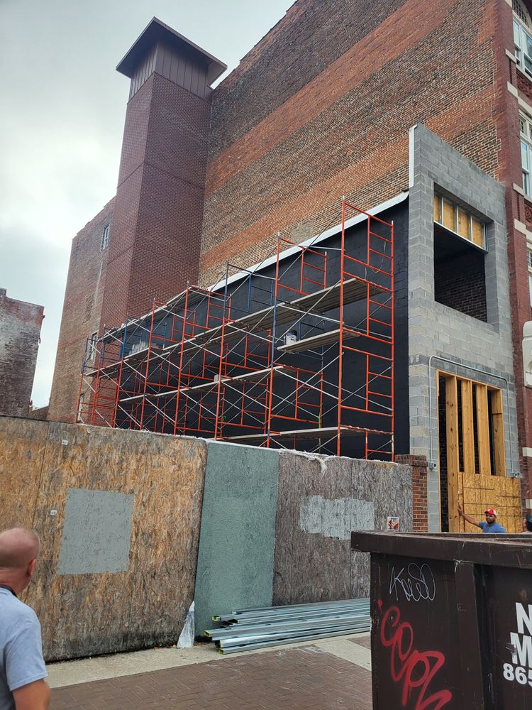 All Photos for CM Developments in Knoxville, TN