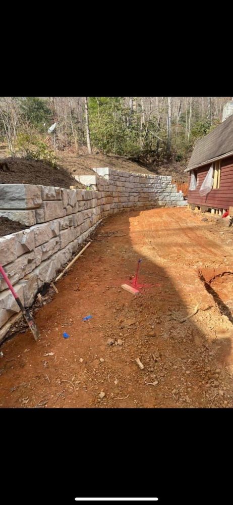 All Photos for Boyd’s Grading in Fruitland, NC