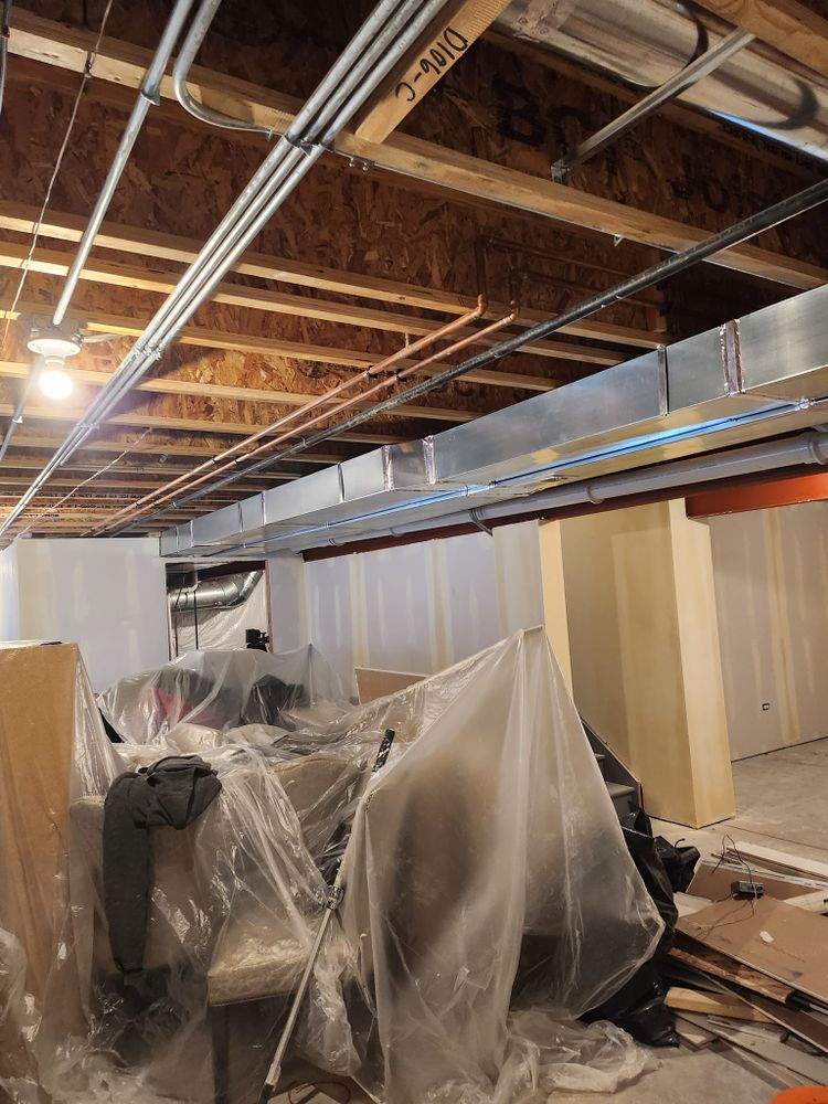 All Photos for Dave's Painting Services in South Barrington, Illinois