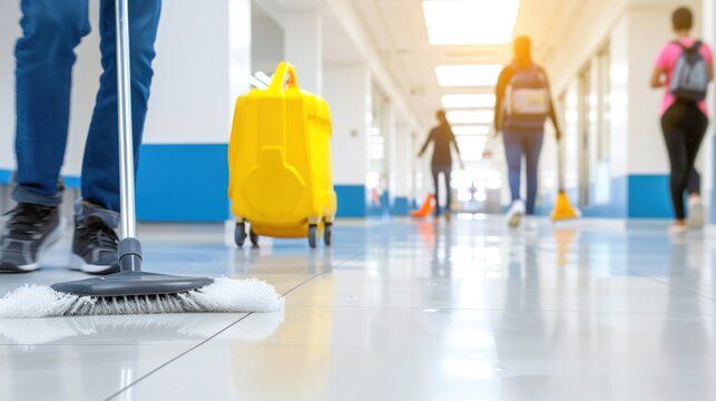 All Photos for DailyPro Commercial Cleaning in Miami, FL