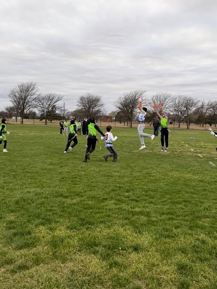 All Photos for Iron Plains Youth Football League in Amarillo, TX