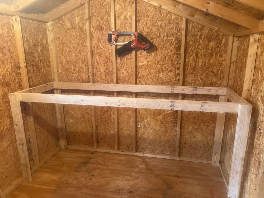 All Photos for Jack Of All Blades in Windsor County, VT