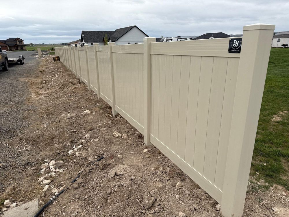 All Photos for T&H Outdoor Services in Twin Falls, ID