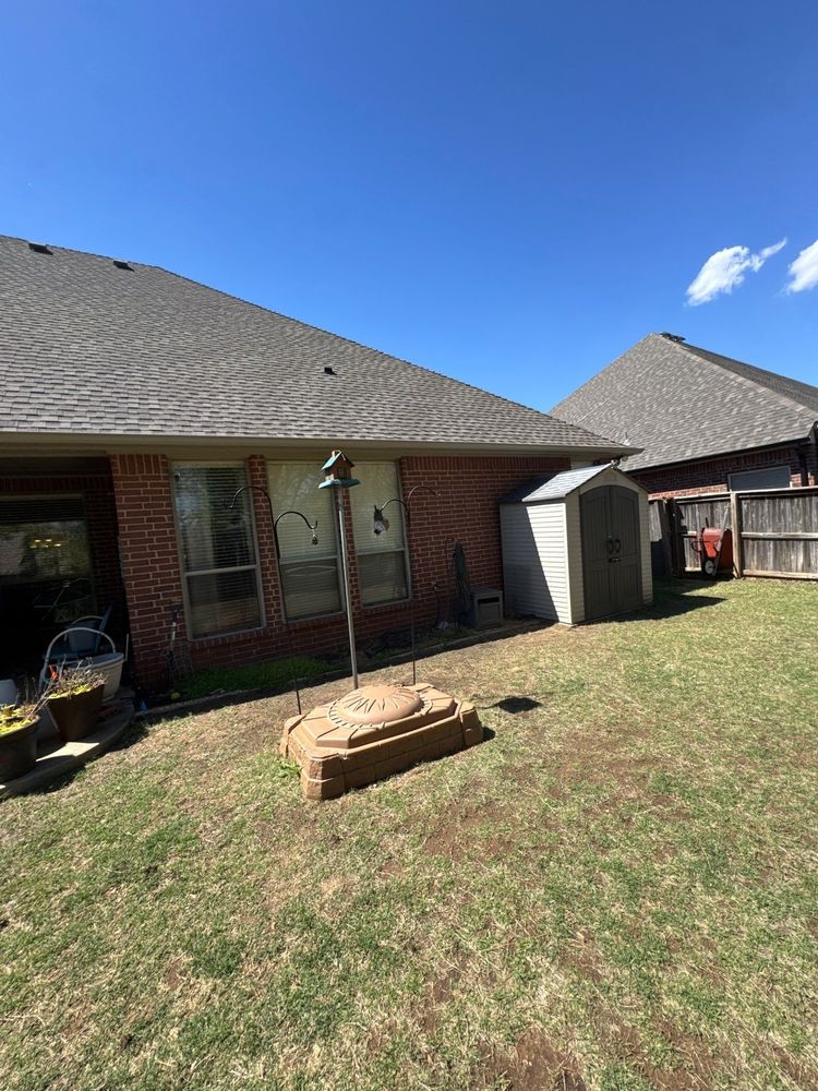 All Photos for Ascend Roofing & Construction in Oklahoma City, OK