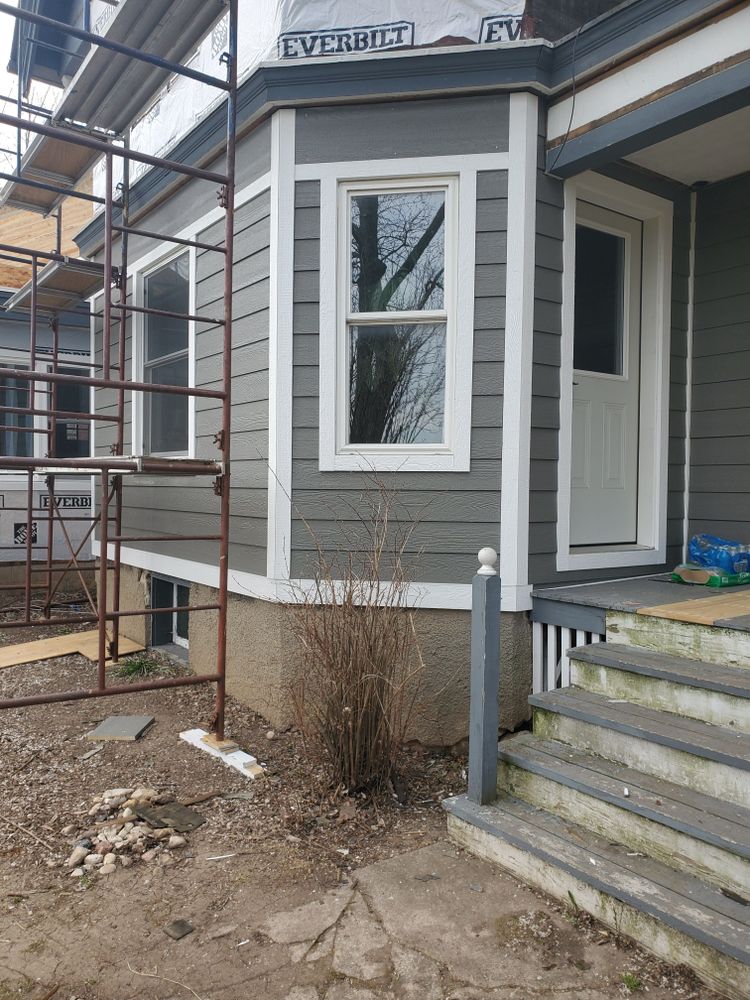 All Photos for Custom Quality Exteriors in Saukville, WI