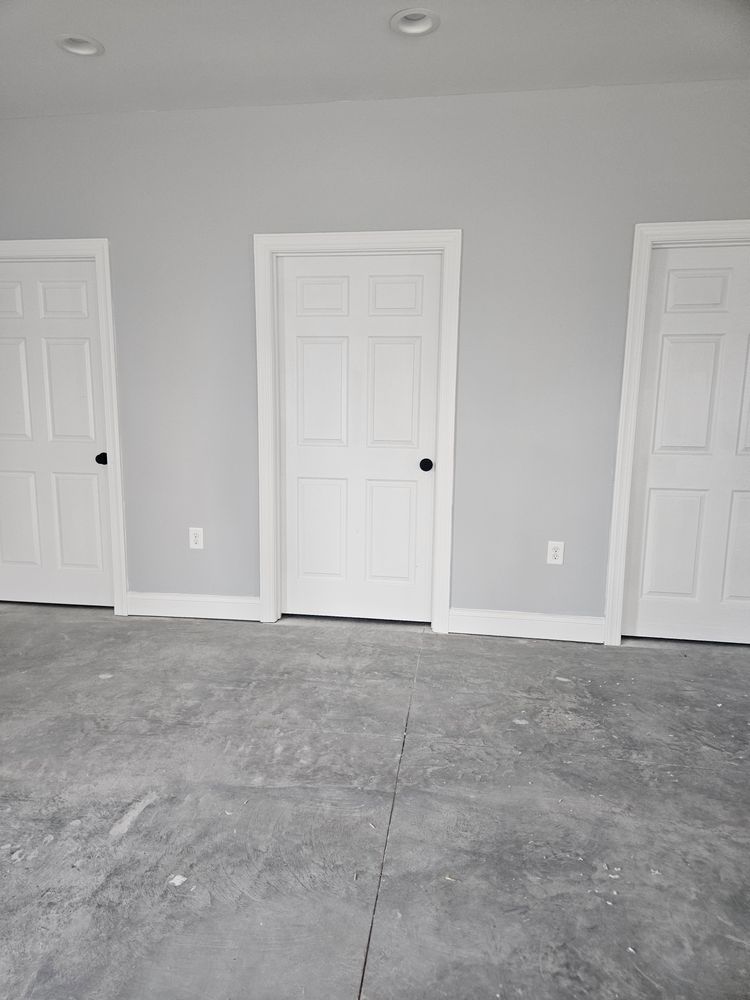 All Photos for Ruben R construction LLC in Mount Olive, NC