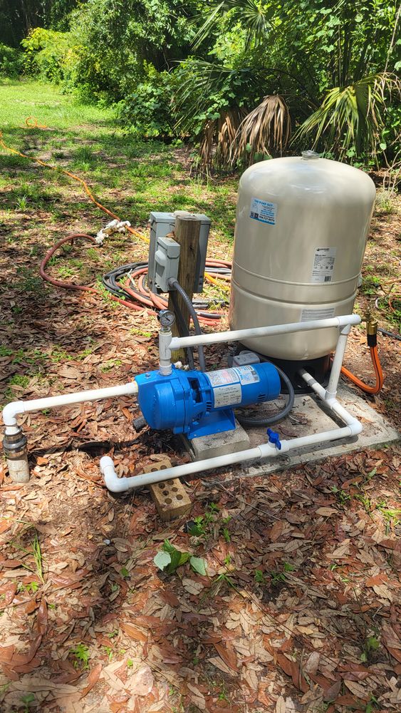 All Photos for The Pump Guy in Callahan, FL