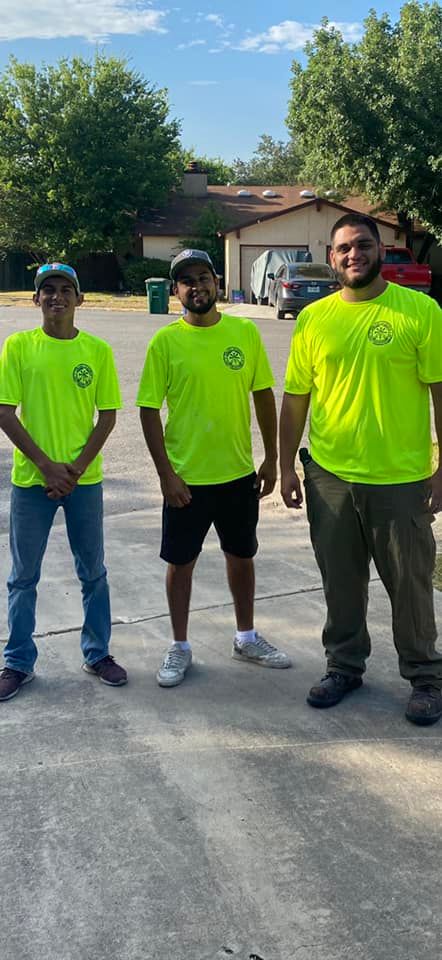 LaManna Upgrades team in San Antonio, TX - people or person