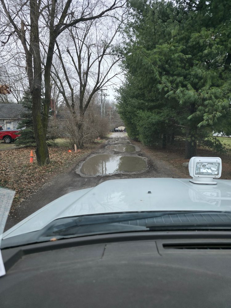 All Photos for D Hale Tree Service in Ann Arbor, MI