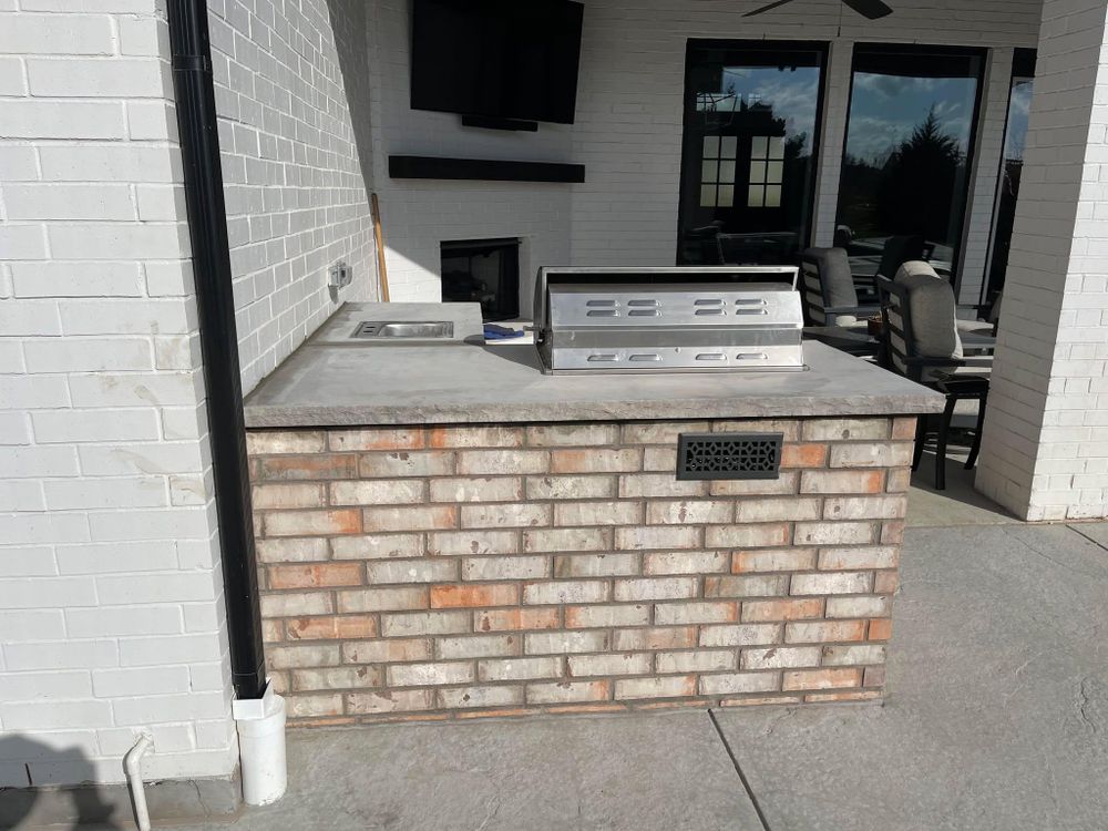 All Photos for J&S Outdoor Living  in Fort Worth, TX