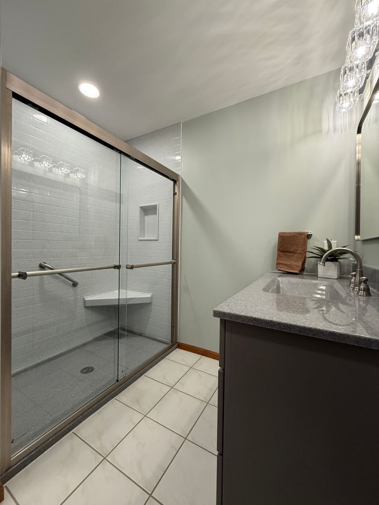 All Photos for Crafted Construction in Northwest , Indiana