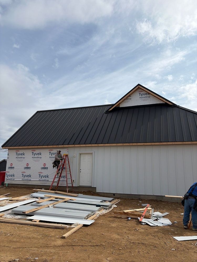 All Photos for KDR ProBuild & Roofing Solutions in London, KY