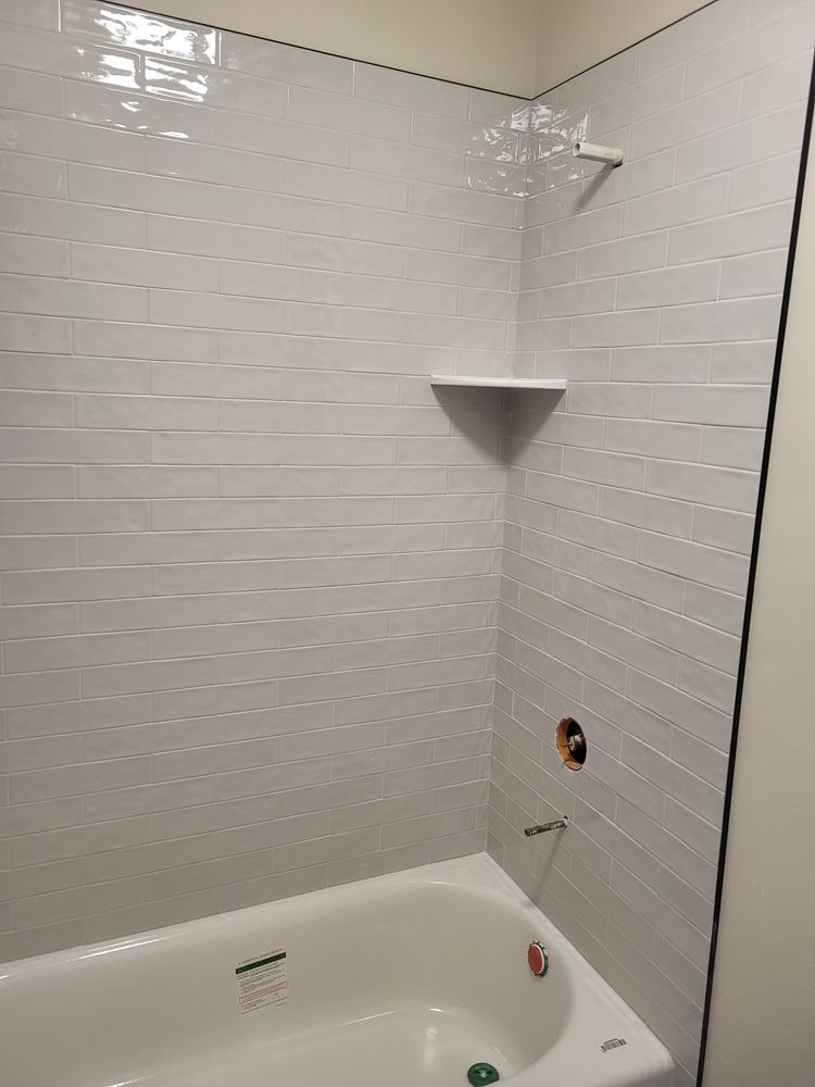 All Photos for Tip Top Tile in Idaho Falls, ID