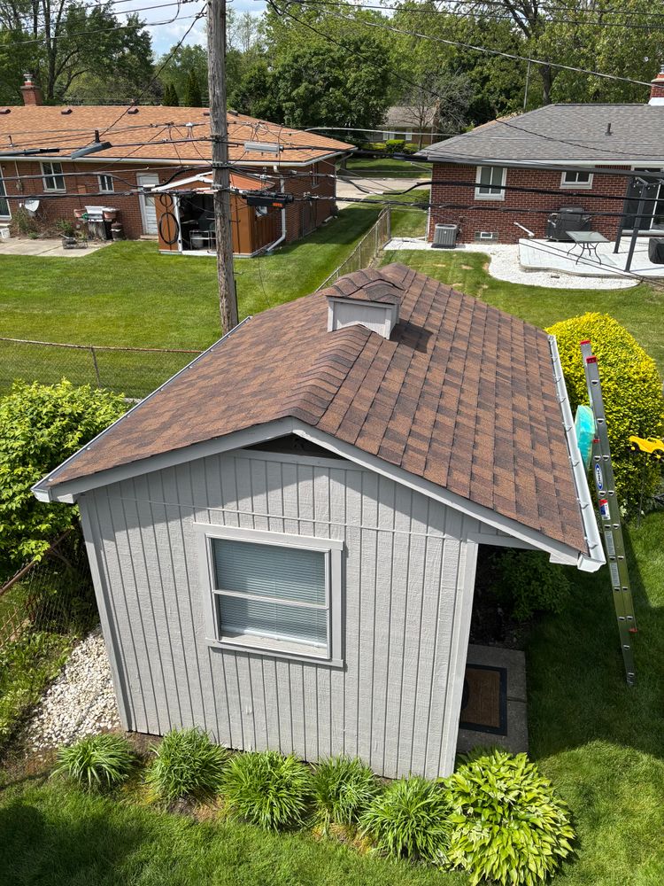 All Photos for Bells Roofing and Construction in Roseville, MI