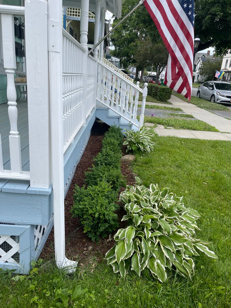 Landscape Installation Projects for Ardisi Landscaping & Design in Poughkeepsie, NY 